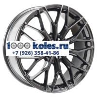 Neo 8,5x20/5x112 ET42 D66,6 240 BL