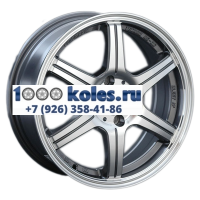 LS 6,5x16/5x108 ET52,5 D63,3 176 GMF