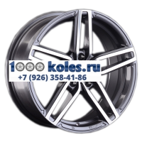 Replay 7,5x17/5x112 ET40 D66,6 MR195 GMF (конус, C570)