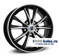 КиК R16 / 6.5J PCD 5x108 ЕТ 50 ЦО 63.35 Спайдер-Оригинал