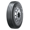 Hankook 315/70R22,5 156/150L Smart Flex AH51 TL 20PR КОРЕЯ, РЕСПУБЛИКА
