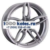 Replay 8x18/5x112 ET25 D66,6 A148 Sil (конус, C570)