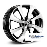 iFree Original R16 / 6J PCD 4x100 ЕТ 41 ЦО 60.1 ZV XRAY КС893