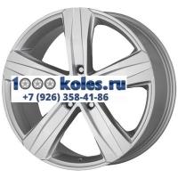 MAK 7x17/5x114,3 ET42 D66,1 Stone 5 Silver