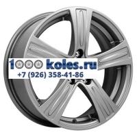 iFree 6x15/5x108 ET43 D67,1 S.U. (КС691) Нео-классик