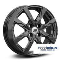 Wheels UP R15 / 6J PCD 4x100 ЕТ 39 ЦО 56.6 Up122