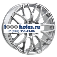RST 7x17/5x114,3 ET35 D60,1 R137 (Rav4) Silver