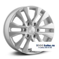 Remain R18 / 7.5J PCD 6x139.7 ЕТ 38 ЦО 67.1 Pajero Sport R175
