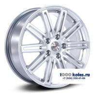 NZ R17 / 7J PCD 5x108 ЕТ 45 ЦО 63.35 R-01