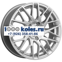 СКАД 6,5x16/5x114,3 ET50 D67,1 Сиена (КЛ310) Селена