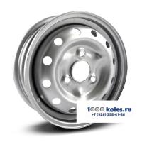 ACCURIDE R12 / 4J PCD 3x98 ЕТ 40 ЦО 60.1 Ока