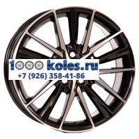 FR replica 8x18/5x114,3 ET50 D60,1 TY494 BMF (шайба)