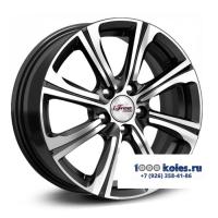 iFree R15 / 6J PCD 4x100 ЕТ 40 ЦО 67.1 Апероль