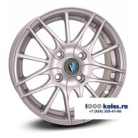 Venti R15 / 6J PCD 4x100 ЕТ 45 ЦО 56.6 1506