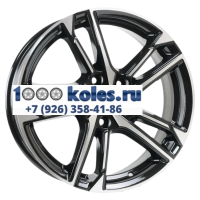 RST 6,5x17/5x108 ET40 D65,1 R197 BD