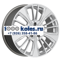 SKAD Original 7,5x18/5x114,3 ET37 D66,6 KL-1060 (Jolion) Селена