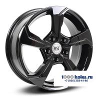 RST R16 / 6.5J PCD 5x114.3 ЕТ 45 ЦО 60.1 R026