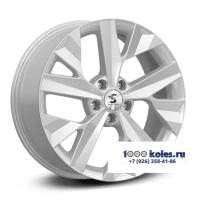 Premium Series R18 / 7.5J PCD 5x112 ЕТ 40 ЦО 57.1 КР011 Kodiaq
