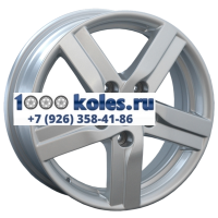 Replay 5,5x15/5x114,3 ET47 D67,1 Ki71 Sil (конус, C570)