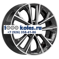 Premium Series 7x18/5x114,3 ET45 D60,1 КР012 (Atlas Pro) Diamond Quartz