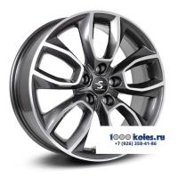 Premium Series R18 / 7J PCD 5x114.3 ЕТ 38 ЦО 67.1 КР001 Outlander