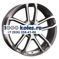 Replay 8,5x20/5x112 ET35 D66,6 B283 GMF (конус, B640)