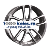 Replay 8,5x20/5x112 ET42 D66,6 MR264 GMF (конус, MB003)