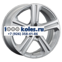 Replay 7,5x17/5x108 ET45 D63,4 JG17 SF (конус, JA001)