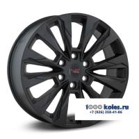 Legeartis Concept R20 / 8.5J PCD 6x139.7 ЕТ 60 ЦО 95.1 TY572