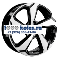 Replay 7,5x19/5x114,3 ET49,5 D67,1 HND313 BKF (конус, C570)