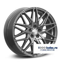 Скад R17 / 7J PCD 5x114.3 ЕТ 45 ЦО 66.1 Азимут