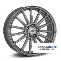 AEZ R17 / 7.5J PCD 5x112 ЕТ 52 ЦО 66.6 Steam graphite
