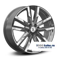 Premium Series R20 / 8J PCD 5x108 ЕТ 46 ЦО 63.35 КР014 Geely Tugella