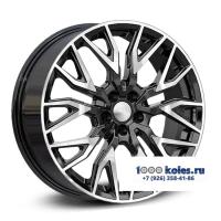 Скад R18 / 7J PCD 5x114.3 ЕТ 38 ЦО 67.1 Эльба