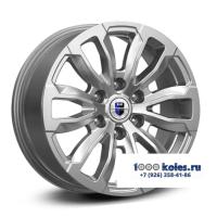 КиК R18 / 7.5J PCD 6x139.7 ЕТ 42 ЦО 75.1 Меконг