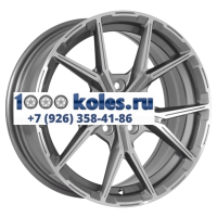 Megami 6,5x15/4x98 ET35 D58,6 MGM-22 GMF