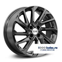 iFree Original R16 / 6.5J PCD 4x100 ЕТ 41 ЦО 60.1 Неом КС1172