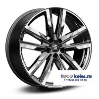 Premium Series R20 / 8J PCD 5x112 ЕТ 39 ЦО 66.6 КР014 Audi Q5