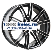 RST 8x18/5x114,3 ET50 D60,1 R168 (Camry, Uni-V) BD