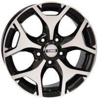 NEO 753 7,0x17 5/108 ET48 D63,4 BD