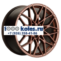 Khomen Wheels 8,5x19/5x114,3 ET30 D60,1 KHW1902 (RX/NX) Bronze