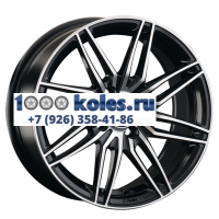 LS 6,5x15/4x100 ET40 D73,1 832 BKF (конус)