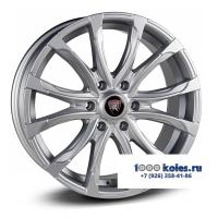 Yamato Samurai R20 / 8J PCD 6x139.7 ЕТ 25 ЦО 106.1 Hinode