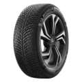 Michelin 255/55R18 109V XL Pilot Alpin 5 SUV TL