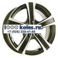 Tech Line 6x15/5x100 ET38 D57,1 539 GRD