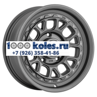 Replay 6x16/5x139,7 ET0 D108,5 SZ79 MGM (конус)