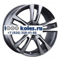 Replay 7,5x17/5x112 ET52 D66,6 B235 GMF (конус, B640)