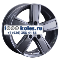 Replay 6,5x16/5x120 ET51 D65,1 VV196 GM (конус, C570-01)