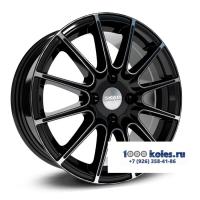 Скад R16 / 7J PCD 5x108 ЕТ 46 ЦО 65.1 Le Mans