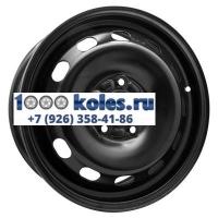 ТЗСК 7x17/5x108 ET50 D63,3 Ford Kuga Черный